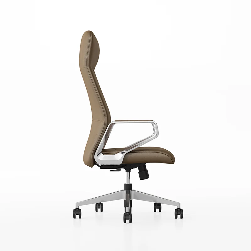 office leather chair R200A-1