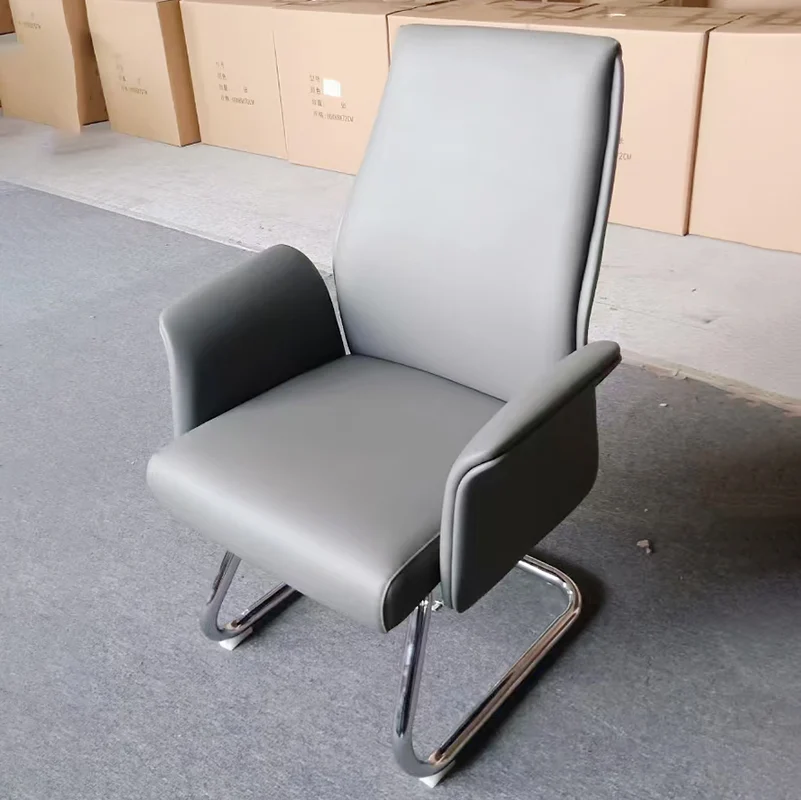 office visitor chair S035B-4