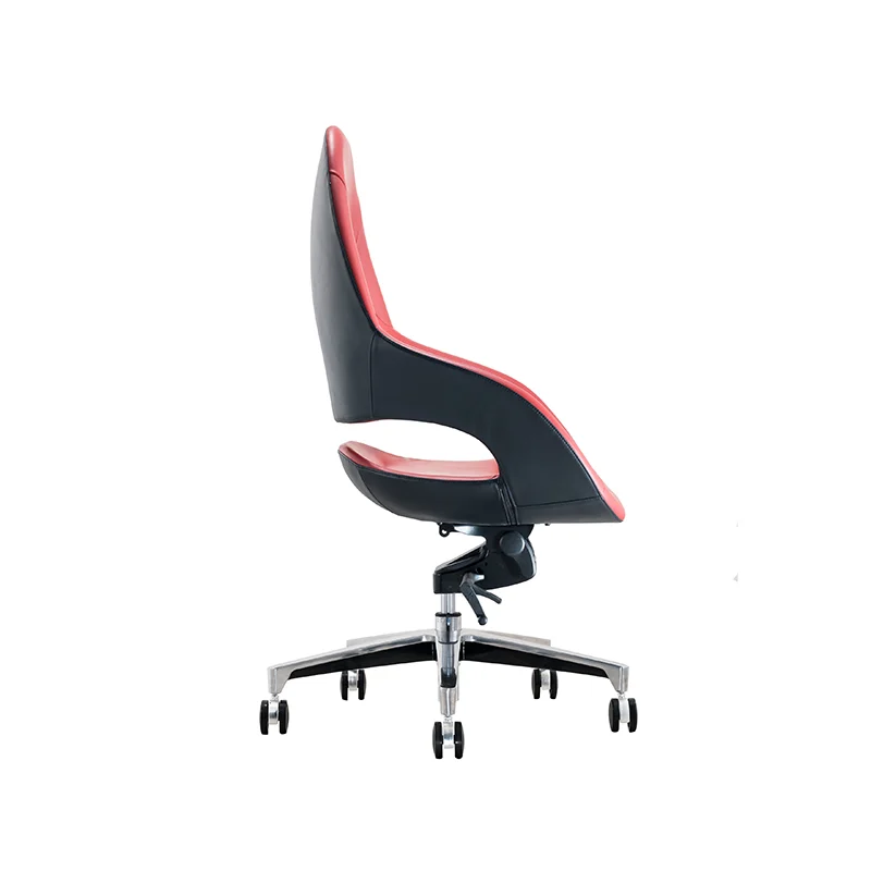office visitor chair S817B-3
