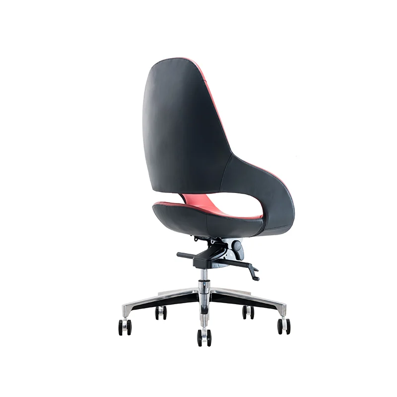 office visitor chair S817B-4