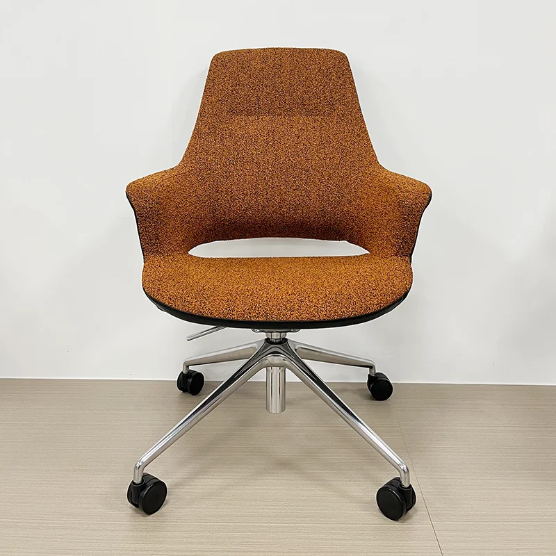 office visitor chair S826B-4