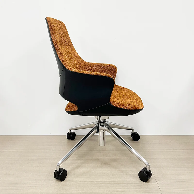 office visitor chair S826B-6