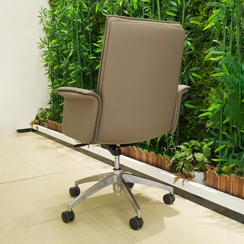 office visitor chair S838B-1-4