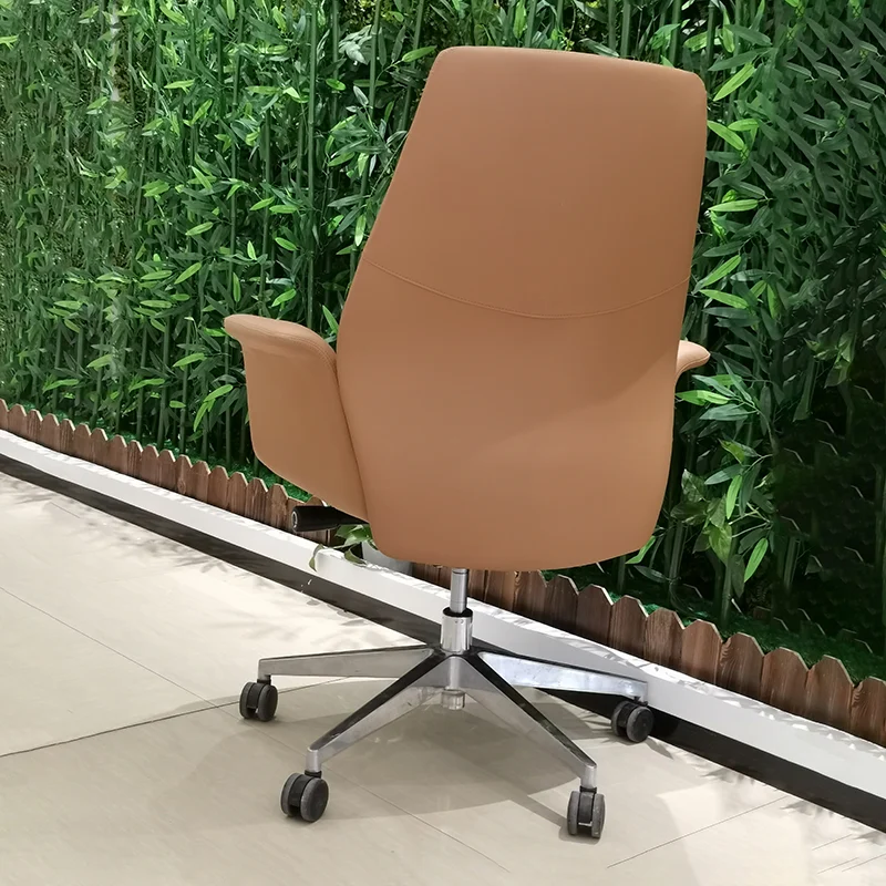 office visitor chair S849B-4