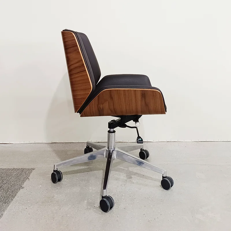 office visitor chair TD331B-3