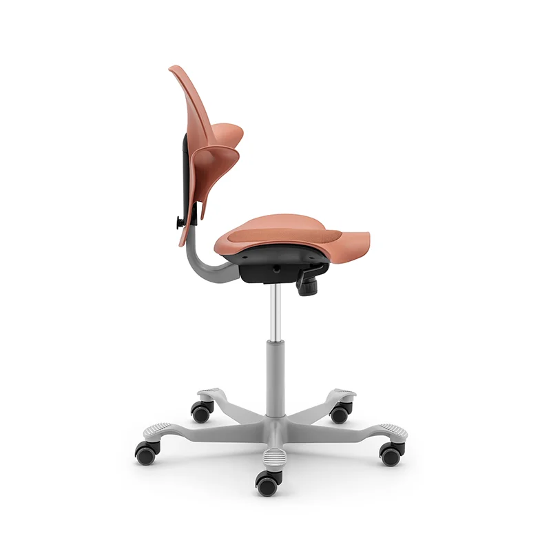 saddle chair 9090-1-3