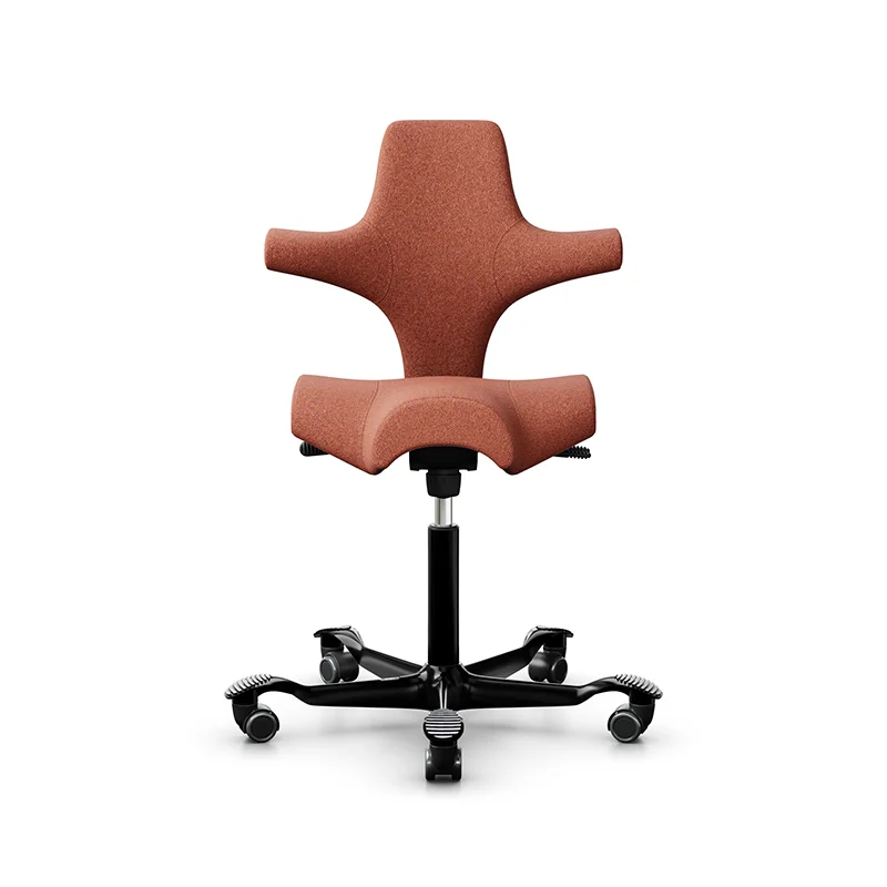 saddle chair 9090-3-5