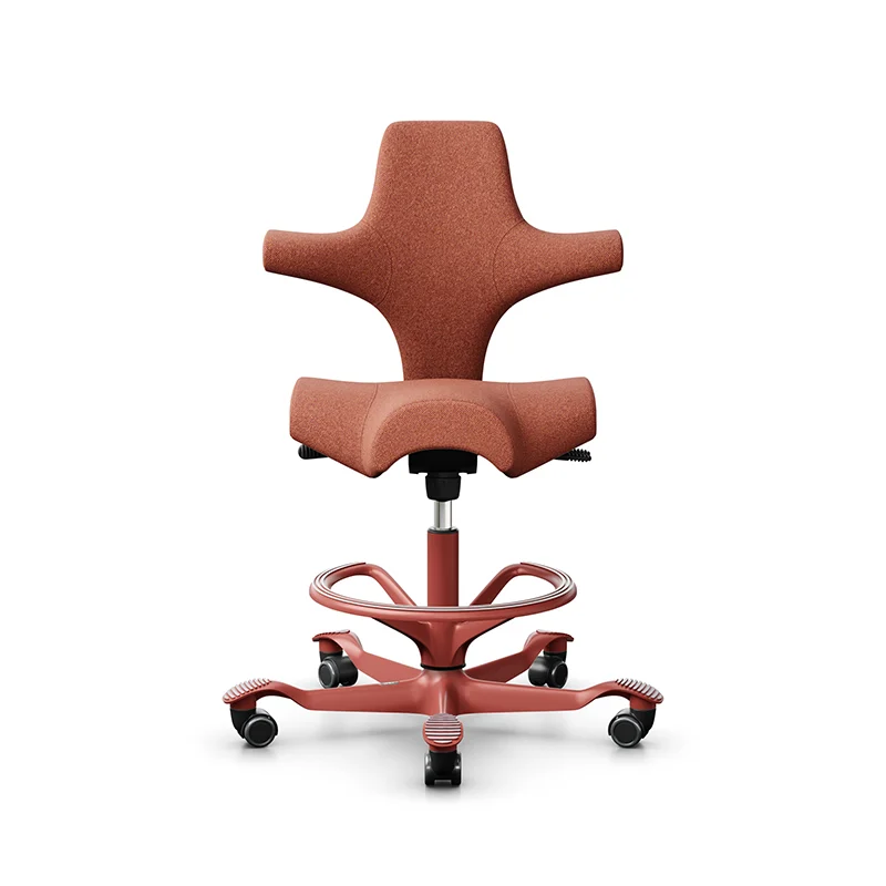 saddle chair 9090-3-8